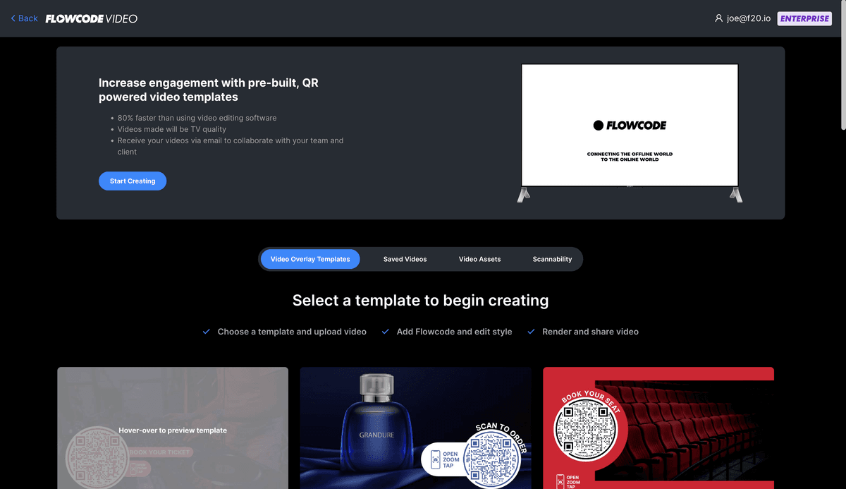 Flowcode Tv Animation Tool