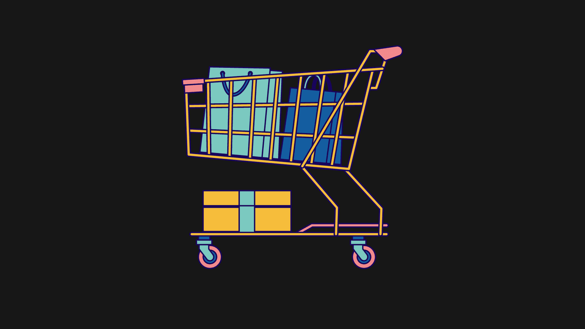 Graphql Ecommerece App